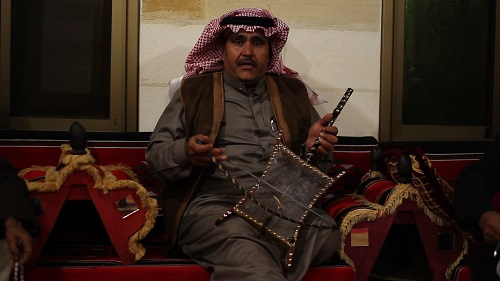 الآلات الموسيقية الشعبية الأردنية نايف الزعبي | التراث ...